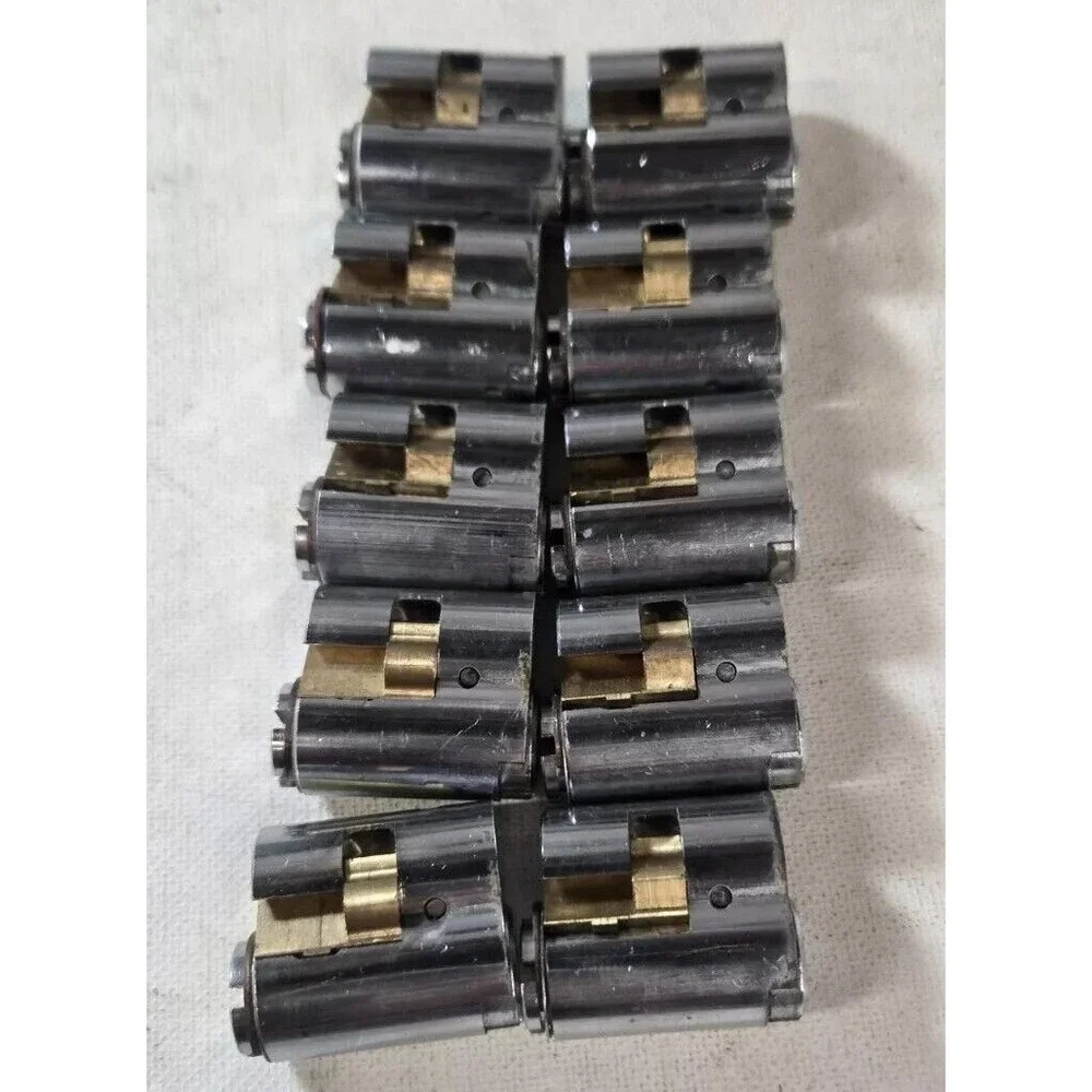 Assa E70600ic Twin E Ic Core-only Fin 626 Twin Sns/ Kd Sl 2/851